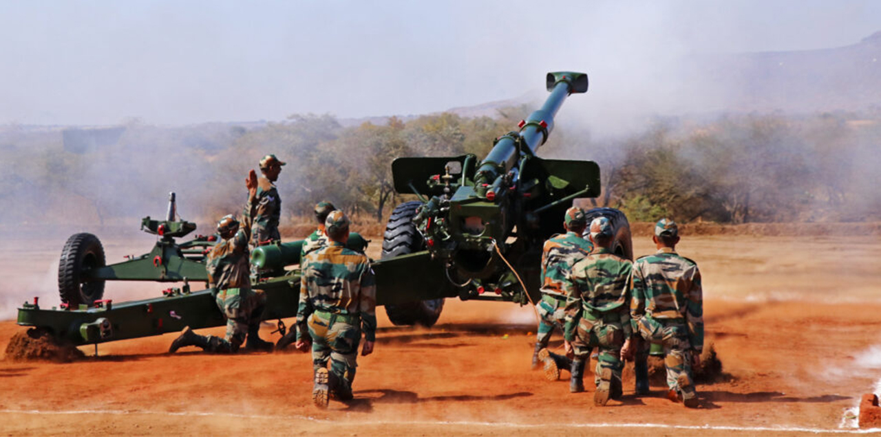 Beyond the Battlefield: How War Impacts an Entire Nation